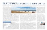HAUSBESITZER ZEITUNG - haus-und-grund-ostsee.de