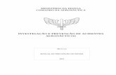 MCA 3-3 MANUAL DA PREVENÇÃO DAM RV5 - Força Aérea ...