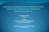 Analisis & Pembangunan Kerangka Polisi Maklumat Kebangsaan: Kajian Kes Kerajaan Malaysia -Kolokium Fakulti Teknologi dan Sains Informasi 7 Oktober 2010