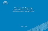 Kanoo Shipping - MasOceans