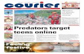 Blanket of plastic hinders rescue - Northcoastcourier Epaper