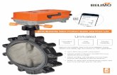 2016 Butterfly Valve Product Guide and Price List - Alps Controls