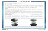 The-Moon-reading-comprehension.pdf - Cringleford