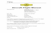 Viper SD4 RTC Flight Manual HA-BEW-sn21737 - CAVOK ...
