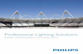 Philips - Professional Lighting Solutions, Indoor and Outdoor ...