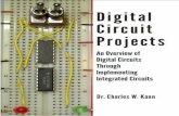 2 digital circuit projects - The Cupola: Scholarship at ...