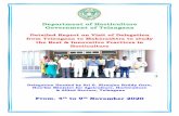 Department of Horticulture Government of Telangana