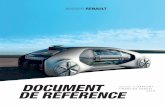 Groupe Renault I Document de référence 2018 - Renault Group