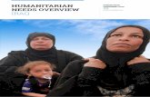 HUMANITARIAN NEEDS OVERVIEW IRAQ - ReliefWeb
