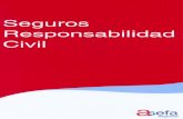 Seguro de Responsabilidad Civil Carga - Asefa Seguros