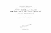 A. Cazzella, M. Cultraro, G. Recchia, Relazioni tra l'Italia centro-meridionale, la Sicilia e l'area egeo-balcanica durante l'Eneolitico