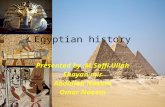 Egyptian history (3)