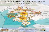 DRAFT-SIAYA-County-Spatial-Plan-REVISED-MARCH-2019 ...
