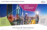 Webinar on Infineon solutions for Solar Pump Drives