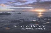 Gough, J, 2006, ‘Being collected and keeping it real’, Keeping Culture: Aboriginal Tasmania, (ed) Amanda Jane Reynolds, National Museum of Australia, Canberra, ISBN 1 876944 48X,