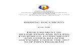 Philippine Bidding Documents - National Commission on ...