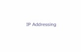 IP Addressing - WordPress.com