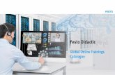 Festo Didactic - 3C Software