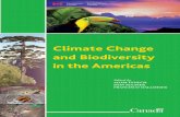 Climate Change and Biodiversity in the Americas - UPEI ...