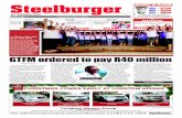 Steelburger 2 December 2016