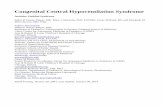 Congenital Central Hypoventilation Syndrome - Lurie ...