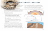 EDC EARTH SCIENCE: THE FULL PICTURE - Lab Aids