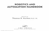 Robotics and Automation Handbook.pdf - X-Files