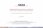 Special Economic Zones - PHD Chamber