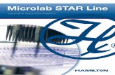 Microlab STAR Line