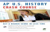 AP U.S. History Crash Course - ATHENSDeSantis