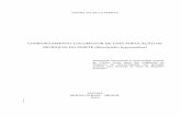Comportamento locomotor de uma população de muriquis-do-norte (Brachyteles hypoxanthus)
