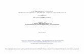 U.S. Army War College Guide to National Security Policy and ...