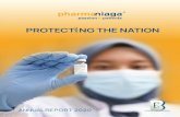 PROTECT NG THE NATION - Pharmaniaga |