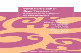 Youth Participation. Good Practices in Different Forms of Regional and Local Democracy