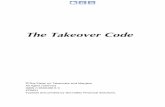 The Takeover Code