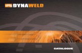 Dynaweld - Industrial and Bearing Supplies