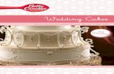 Wedding Cakes - Betty Crocker