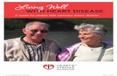 WITH HEART DISEASE - Heart and Stroke Foundation of ...