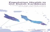 Population Health in the Dutch Caribbean - Volksgezondheid ...