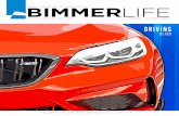 DRIVING - BimmerLife