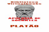 Apologia de Socrates (platão)