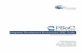 Integrated Development Environment (IDE) Guide - Infineon ...