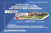 GMADA Invites - Greater Mohali Area Development Authority