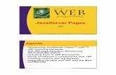 JavaServer Pages - Repository UNIKOM