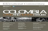 International Commentary - ReliefWeb