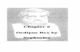 Oedipus Rex by