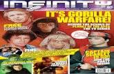 CAPTAIN SCARLET IS 50! - magzDB