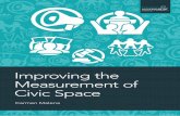 Improving the Measurement of Civic Space - Transparency ...
