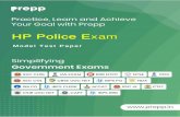 HP Police Exam - static-collegedunia.com