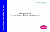 Care Management Workbook